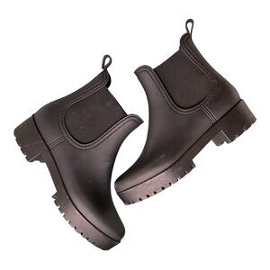 Jeffrey Campbell Rain Boots